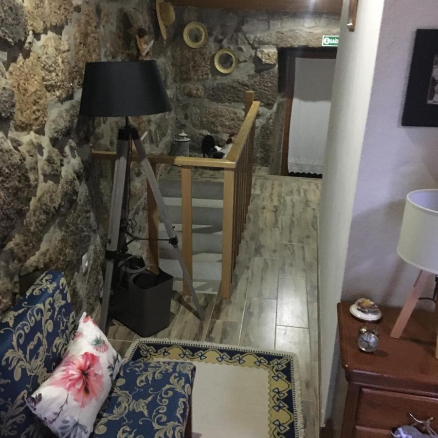 Cantinho Da Du Guest House Ламего Екстериор снимка