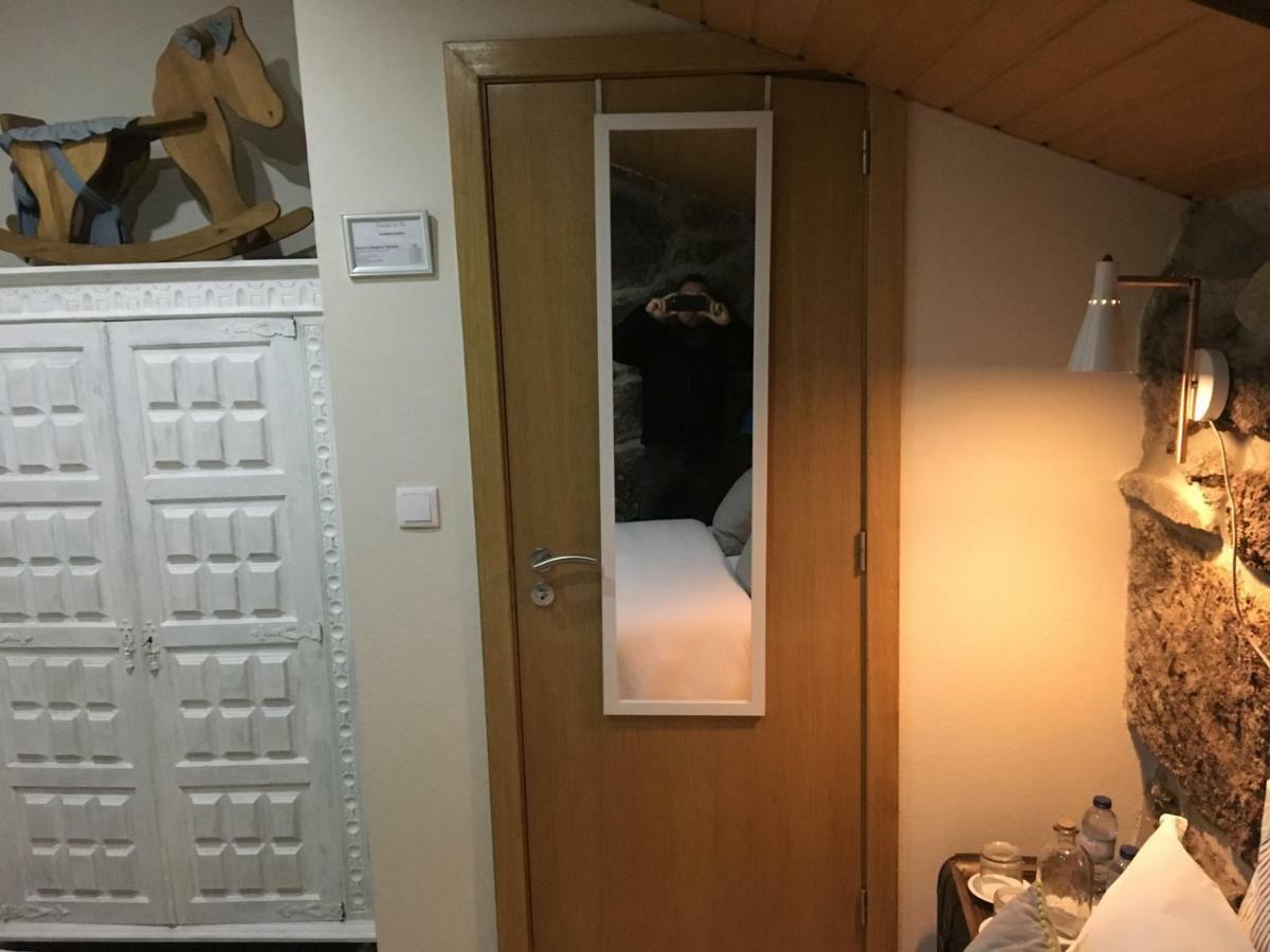 Cantinho Da Du Guest House Ламего Екстериор снимка