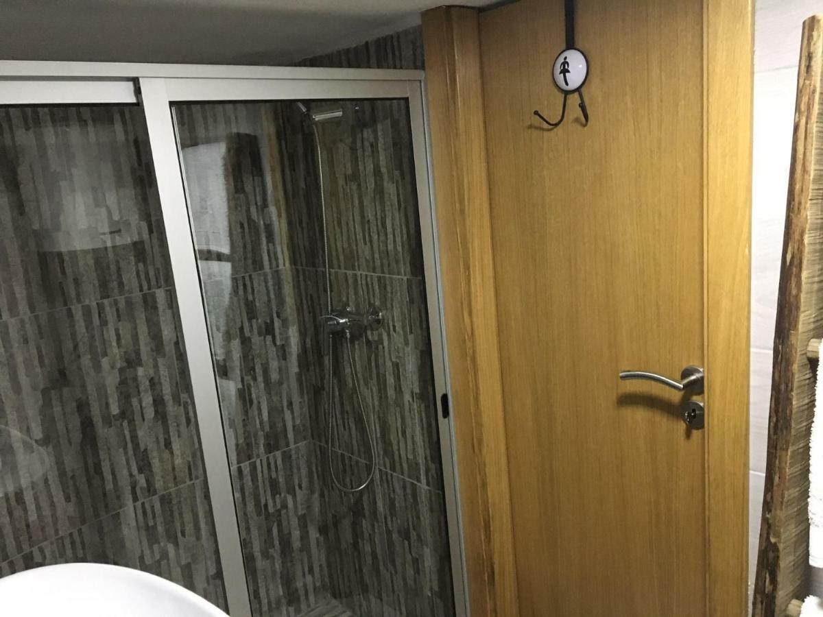 Cantinho Da Du Guest House Ламего Екстериор снимка